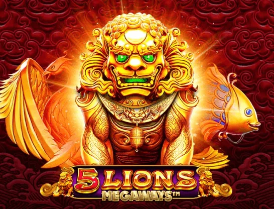 5 Chú Sư Tử