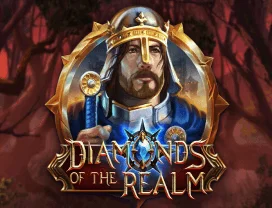 Diamonds Of The Realm