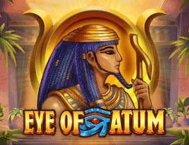 Eye Of Atum