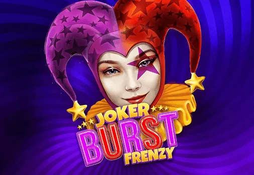 Joker Burst Frenzy