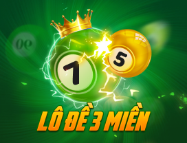 Lô Đề 3 Miền