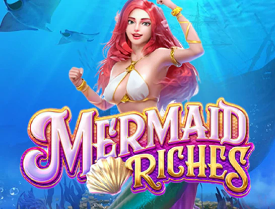 Mermaid Riches
