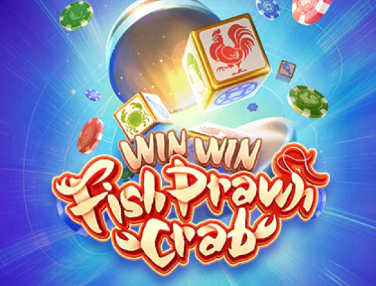 Win Win Fish Prawn Crab
