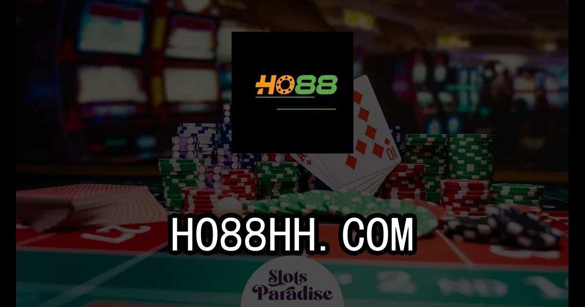 ho88