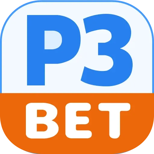 P3bet icon